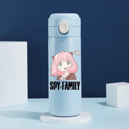 Spy×Family - Thermos (420ml)