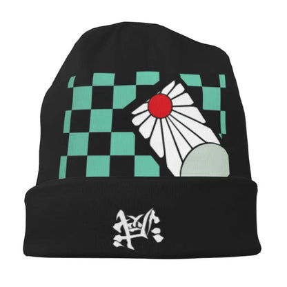 Demon Slayer - Beanie (Tanjiro)