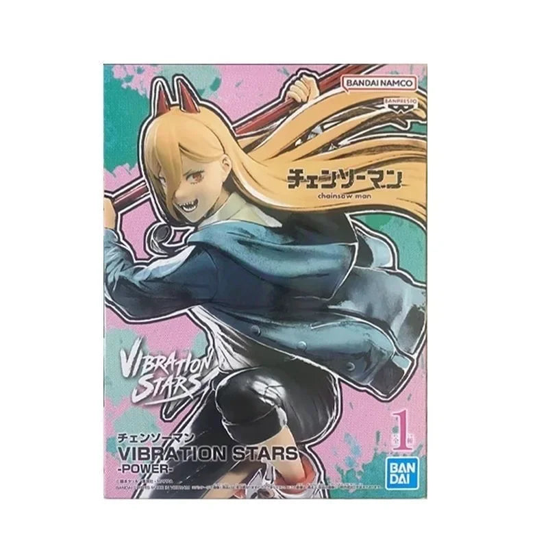 Chainsaw Man - Power Figure (16cm)