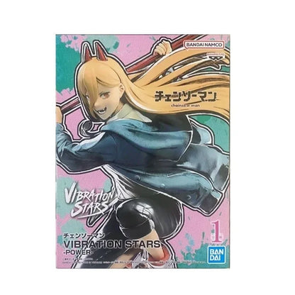 Chainsaw Man - Power Figure (16cm)