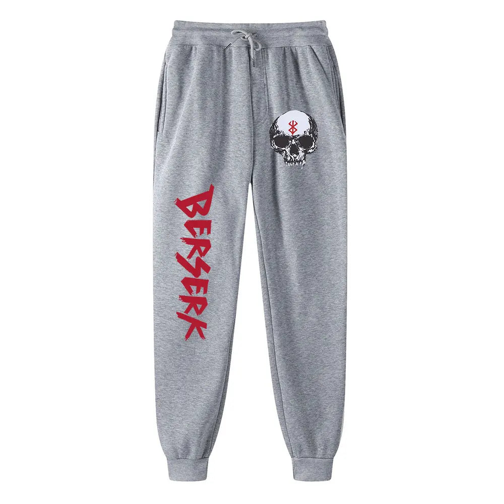 Berserk - Fleece Sweatpants