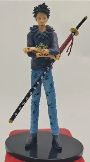 One Piece - Character Figures (16-18cm)