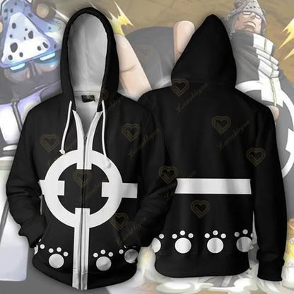 One Piece - Hoodies