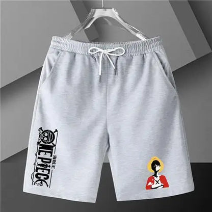 One Piece - Shorts (Luffy)