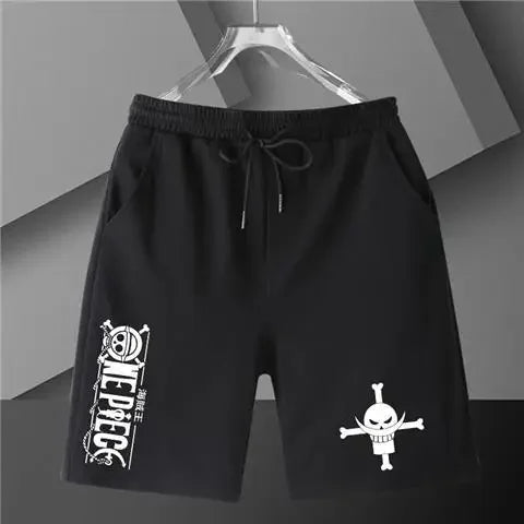 One Piece - Shorts (Luffy)