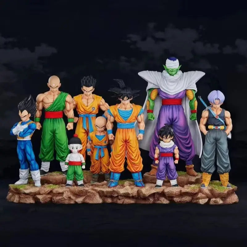 Dragon Ball - Character Figures (23cm)