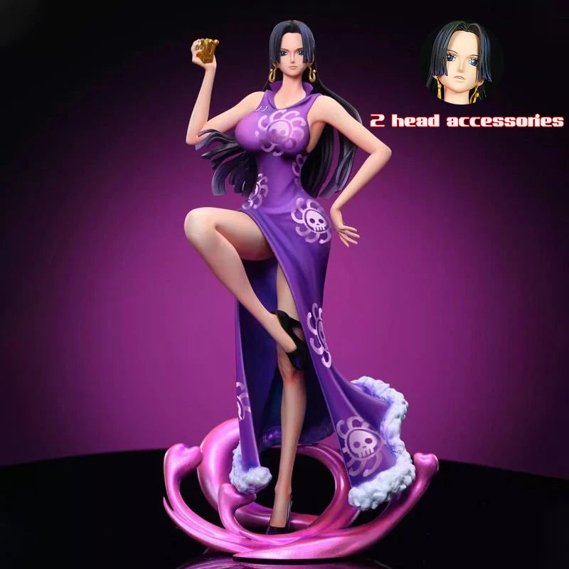 One Piece - Boa Hancock Figure (25cm)