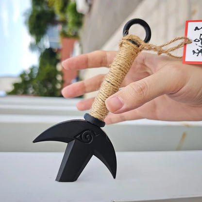 Naruto - Model Weapon Fridge Magnets