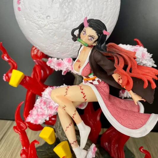Demon Slayer - Kamado Nezuko (15cm)