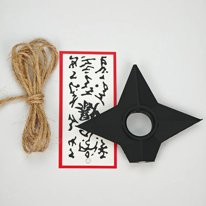 Naruto - Model Weapon Fridge Magnets