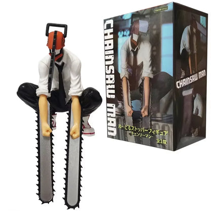 Chainsaw Man - Denji (14cm)