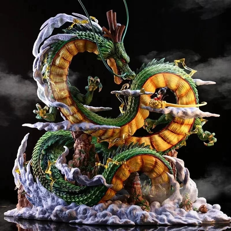 Dragon Ball - Shenron Figure (24cm)