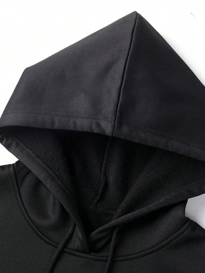 Hunter x Hunter - Hoodie (Killua)