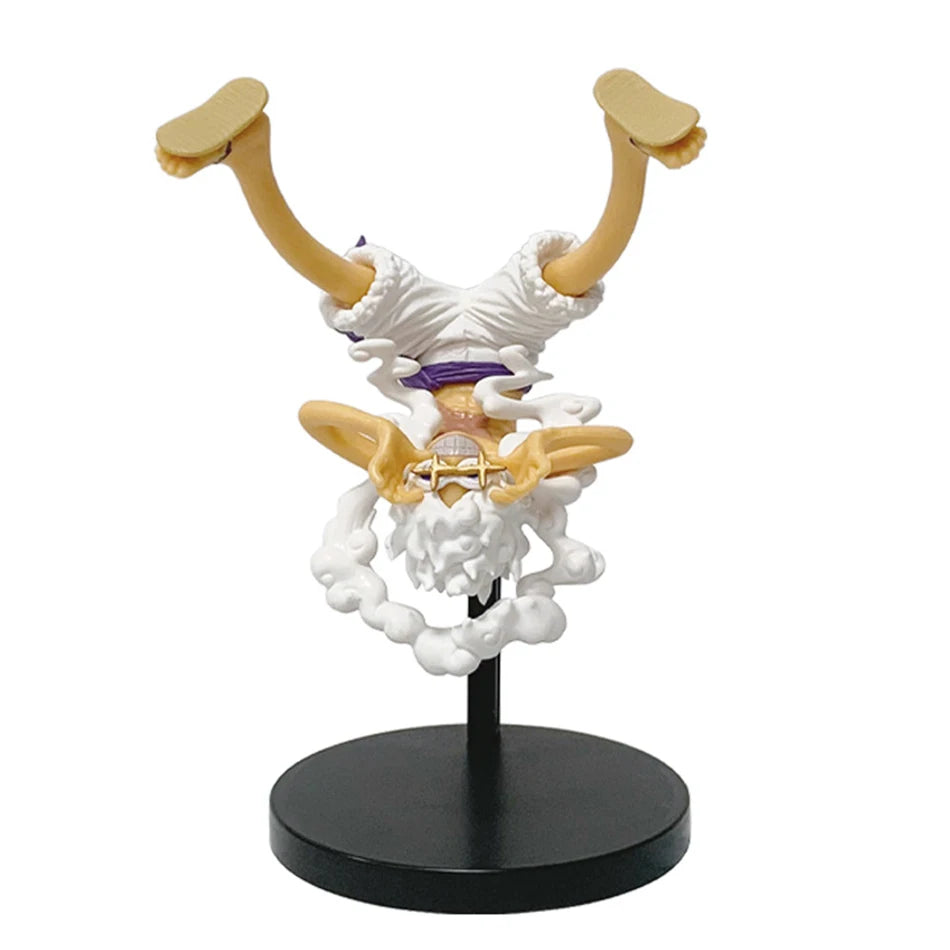 One Piece - Monkey D Luffy Figure (Gear 5)