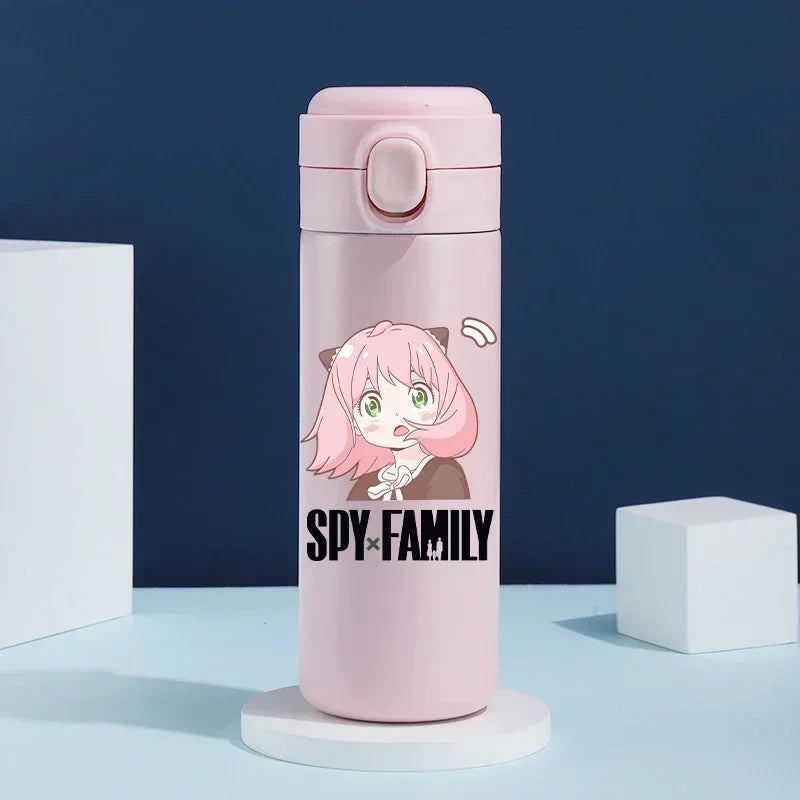 Spy×Family - Thermos (420ml)