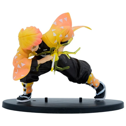 Demon Slayer - Character Figures (17-20cm)