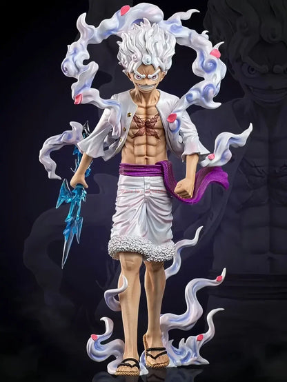 One Piece - Luffy Gear 5 (23cm)