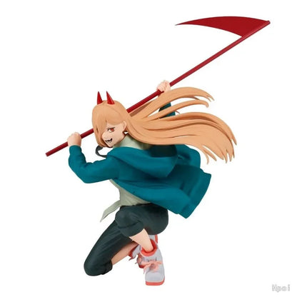 Chainsaw Man - Power Figure (16cm)