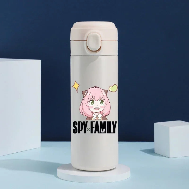 Spy×Family - Thermos (420ml)