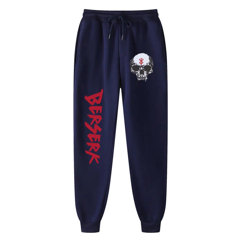 Berserk - Fleece Sweatpants