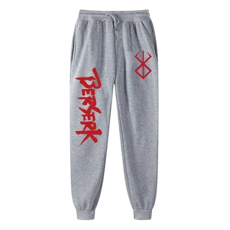 Berserk - Sports Pants
