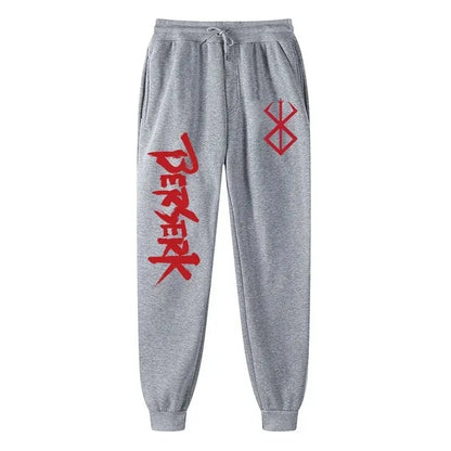 Berserk - Sports Pants