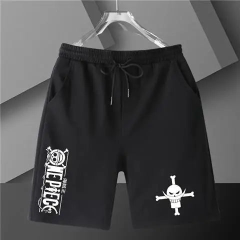 One Piece - Shorts (Luffy)