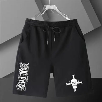 One Piece - Shorts (Luffy)