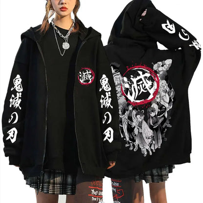 Demon Slayer - Jacket (Hashira Members)