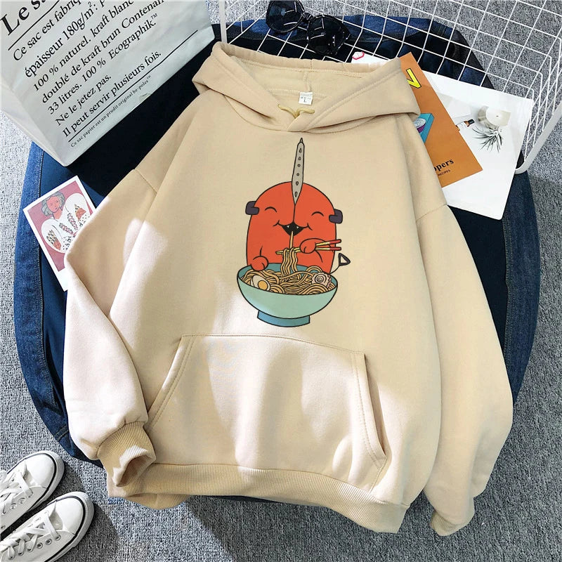 Chainsaw Man - Hoodies