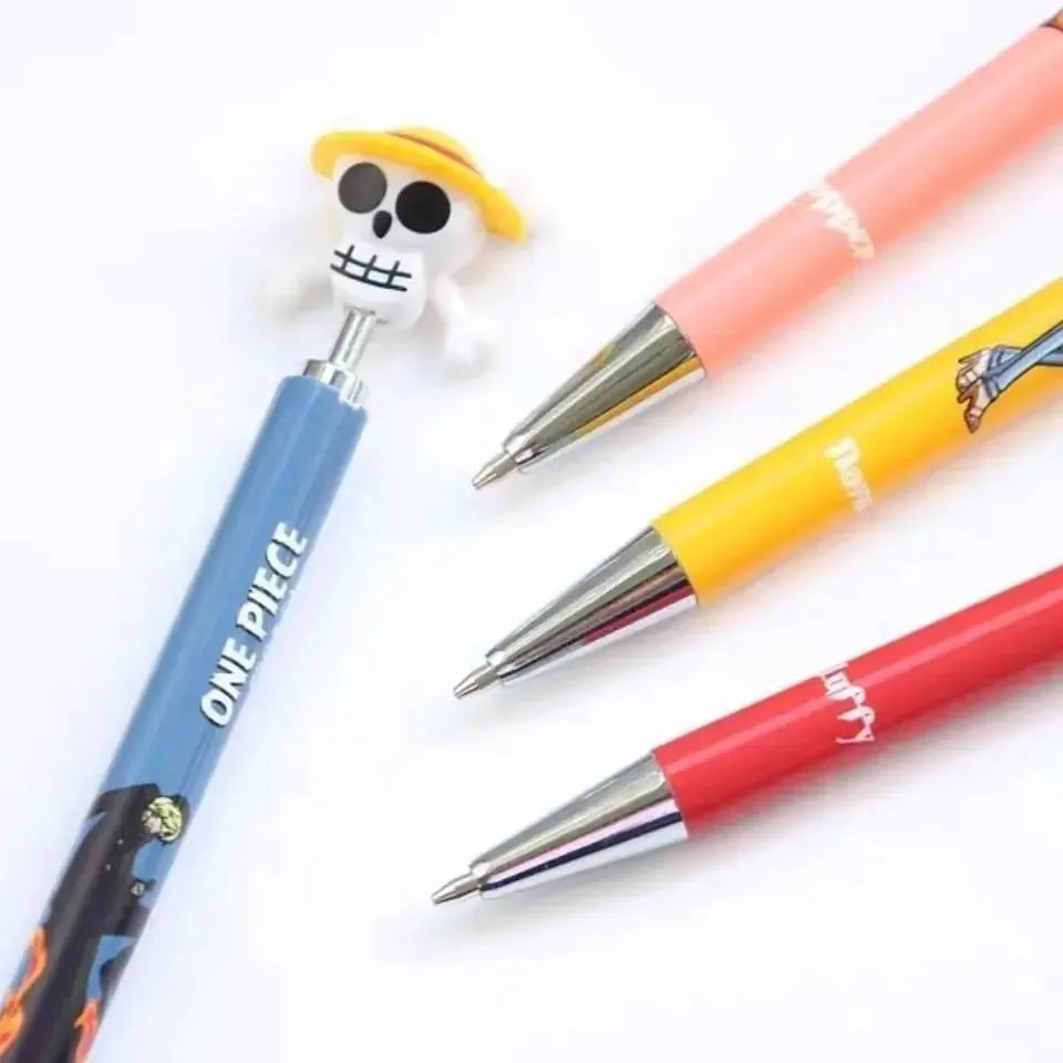 One Piece - Automatic Pencil (0.7mm)