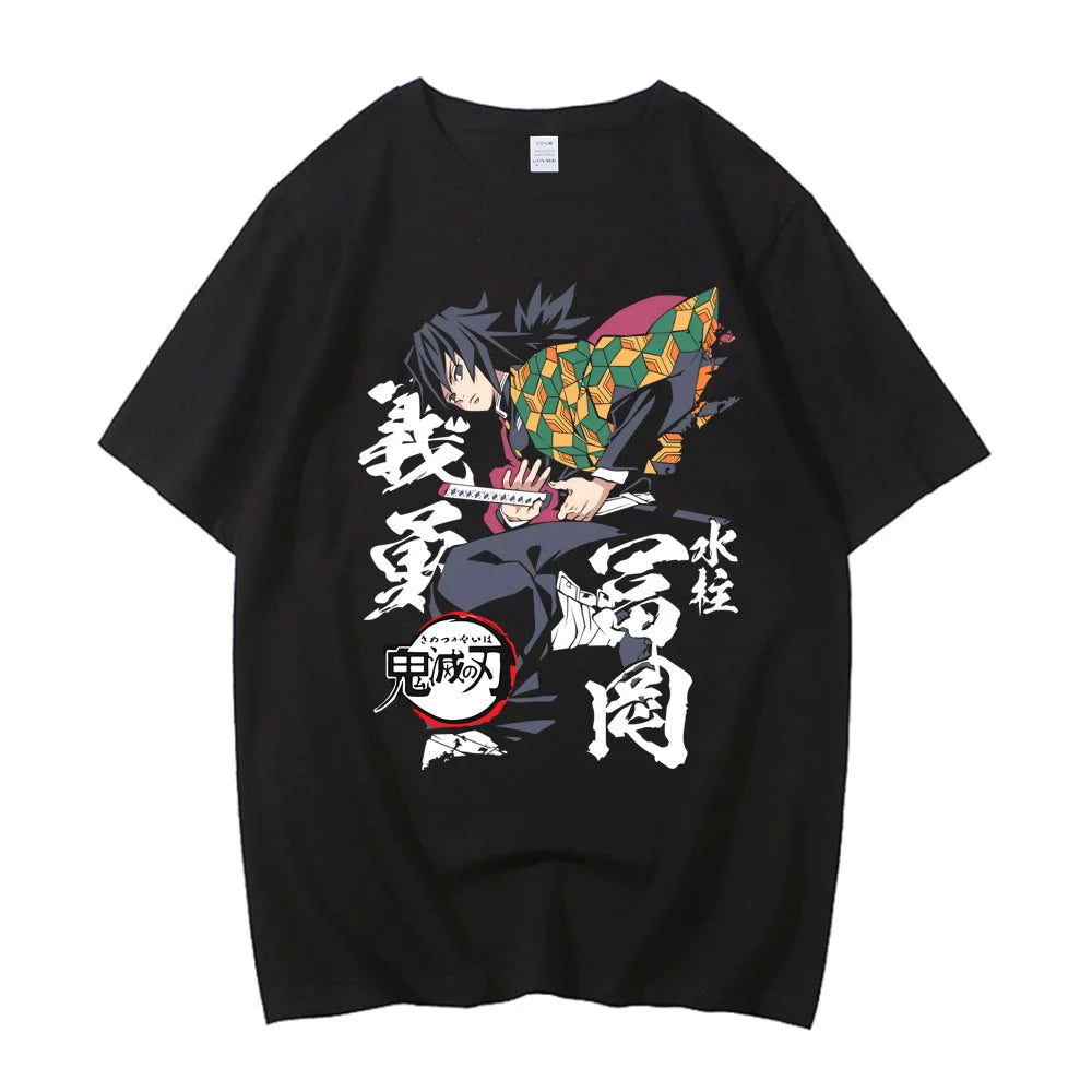 Demon Slayer - T-Shirts