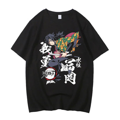 Demon Slayer - T-Shirts