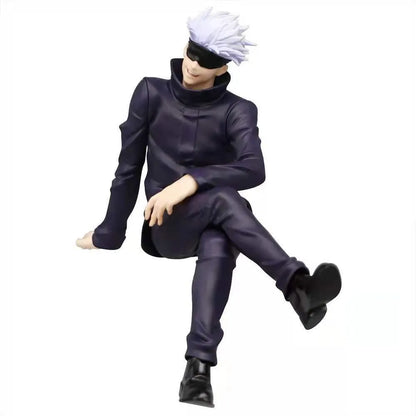 Jujutsu Kaisen - Gojo Satoru (11cm)