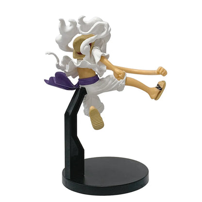 One Piece - Monkey D Luffy Figure (Gear 5)