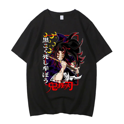Demon Slayer - T-Shirts