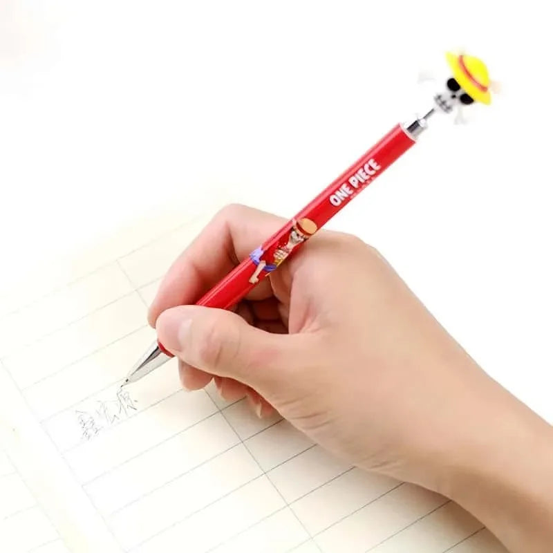 One Piece - Automatic Pencil (0.7mm)