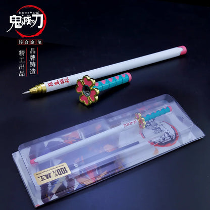 Demon Slayer - Sword Model Gel Pen (20cm)