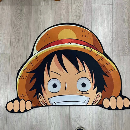 One Piece- Soft Anti-slip Rugs