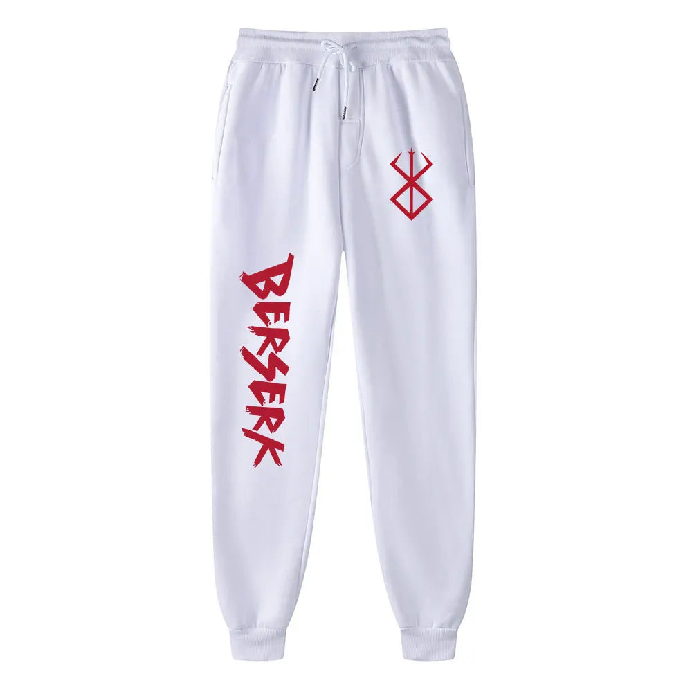Berserk - Fleece Sweatpants