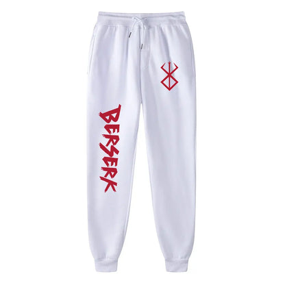 Berserk - Fleece Sweatpants