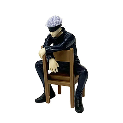 Jujutsu Kaisen - Gojo Satoru (11cm)