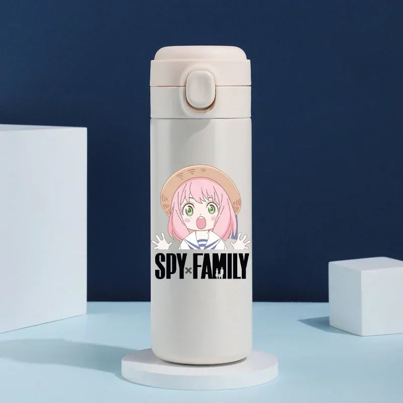 Spy×Family - Thermos (420ml)
