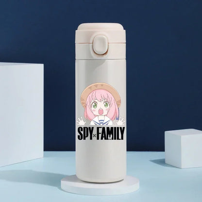 Spy×Family - Thermos (420ml)