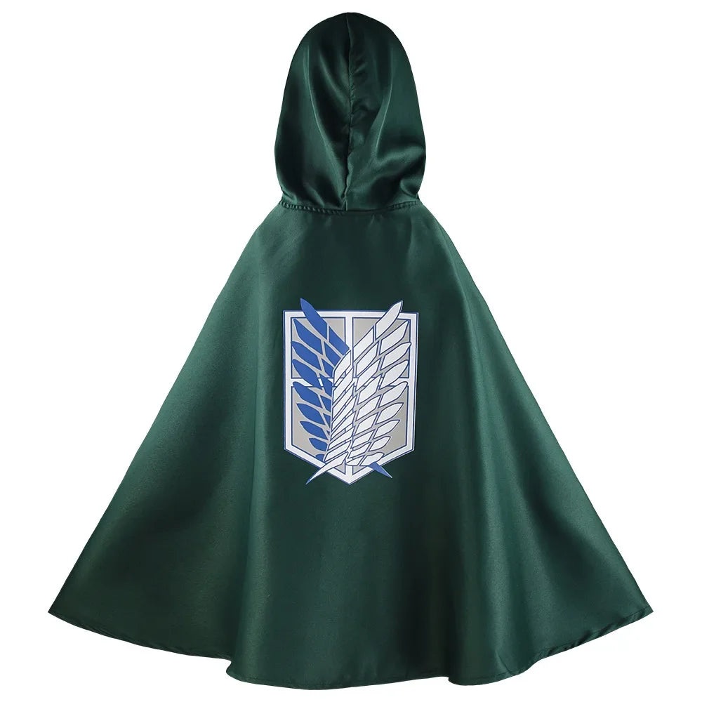 Attack on Titan - Cloak