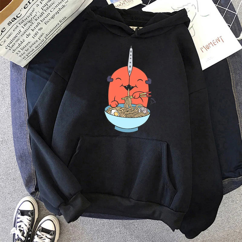 Chainsaw Man - Hoodies