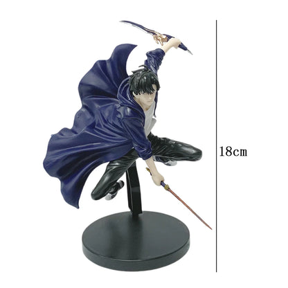 Solo Leveling - Sung Jinwoo (21cm)