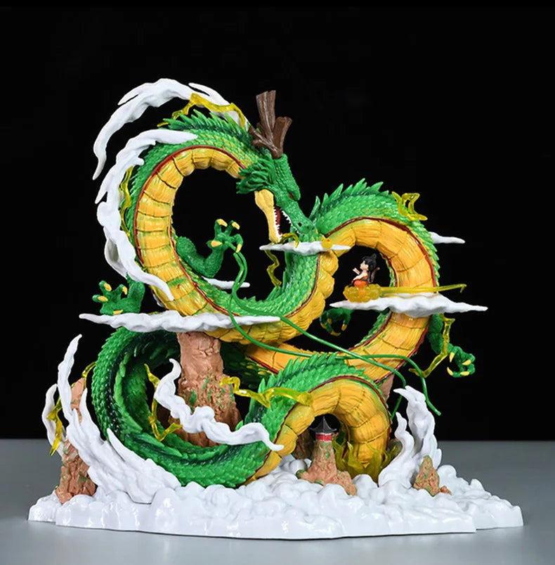 Dragon Ball - Shenron Figure (24cm)