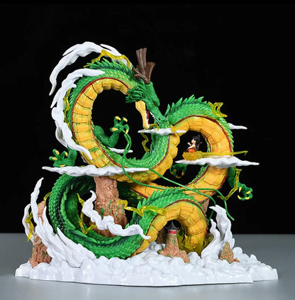 Dragon Ball - Shenron Figure (24cm)