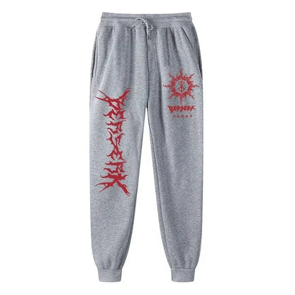 Berserk - Sports Pants